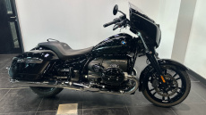 BMW R18 Bagger 